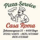 Casa Roma Logo